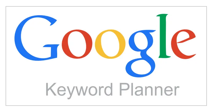 google keyword planner