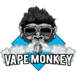 Vape Monkey Logo