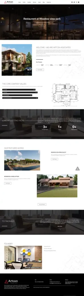 artcon associates